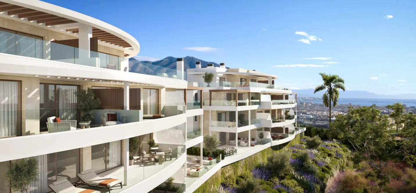Venta de apartamento en planta baja en Las Lagunas 0