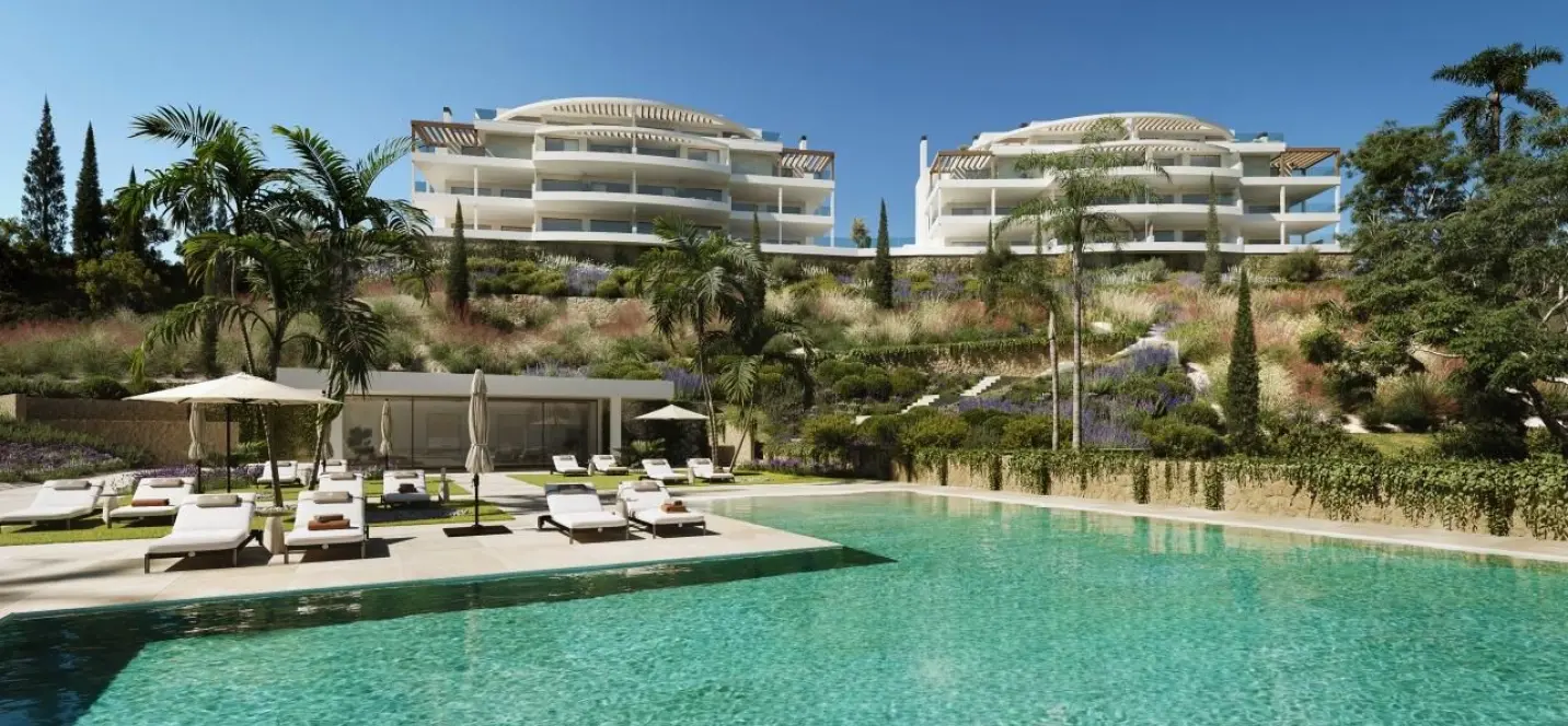 Venta de apartamento en planta baja en Las Lagunas 1