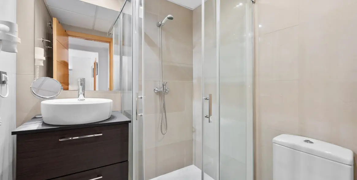 Продажа апартаментов на первом этаже в Estepona 23