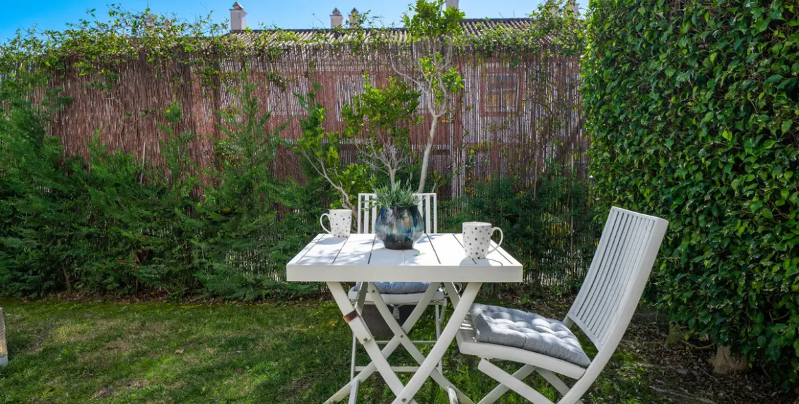 Продажа апартаментов на первом этаже в Estepona 26