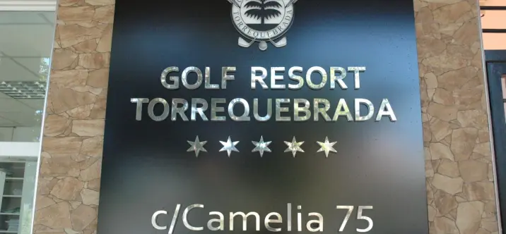 Sale of ground floor apartment in Torrequebrada 4