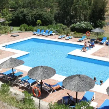 Sale of middle floor apartment in Los Arqueros