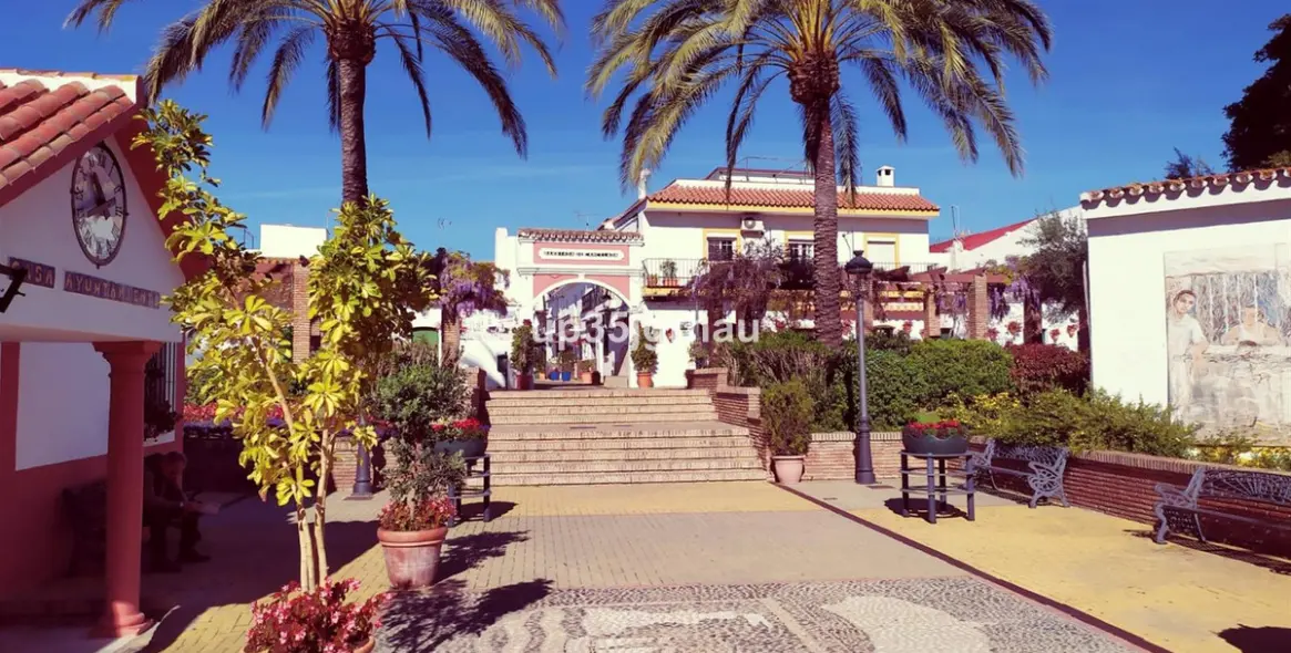 Продажа таунхауса в Cancelada 1