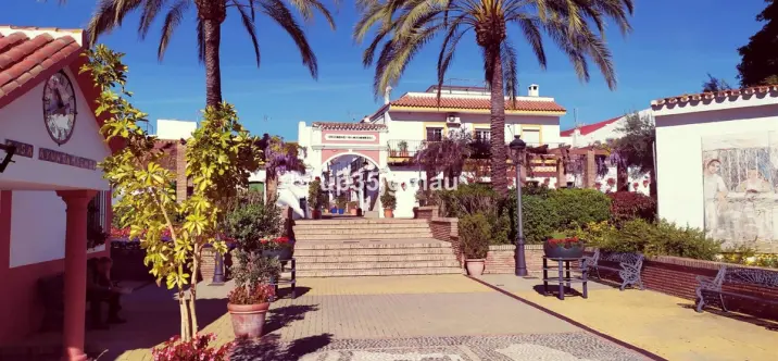 Продажа таунхауса в Cancelada 0