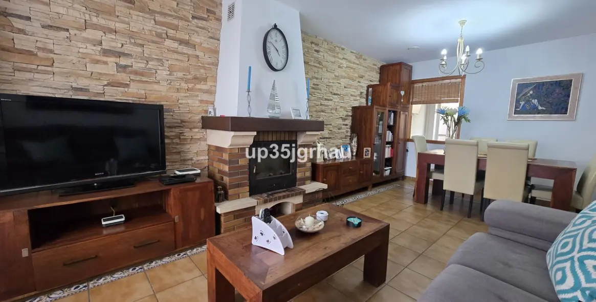 Продажа таунхауса в Cancelada 2