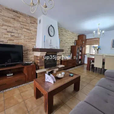 Продажа таунхауса в Cancelada