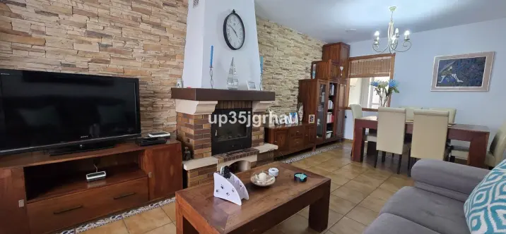 Продажа таунхауса в Cancelada 1