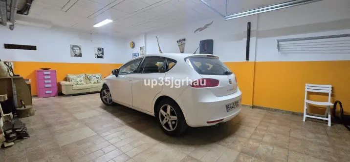 Продажа таунхауса в Cancelada 2