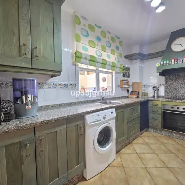 Продажа таунхауса в Cancelada