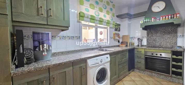 Продажа таунхауса в Cancelada 3