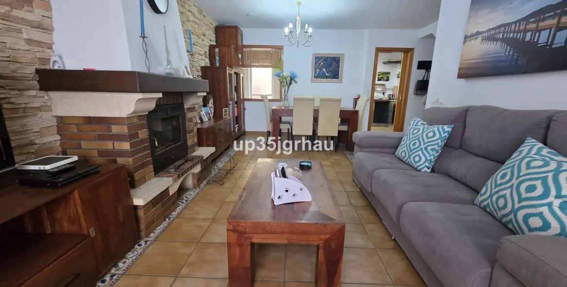 Продажа таунхауса в Cancelada 5