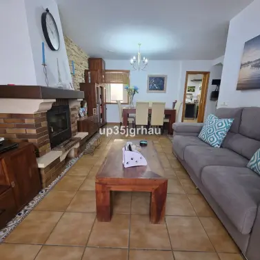 Продажа таунхауса в Cancelada