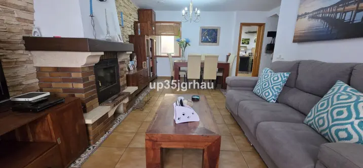 Продажа таунхауса в Cancelada 4