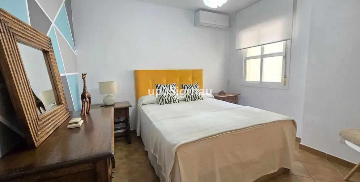 Продажа таунхауса в Cancelada 7