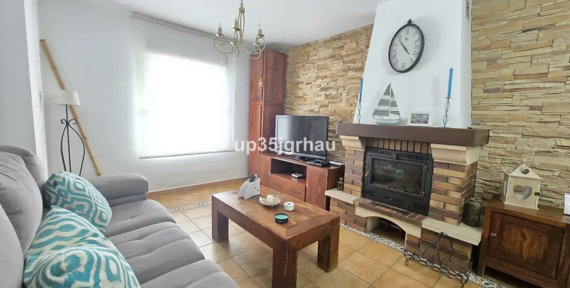 Продажа таунхауса в Cancelada 11