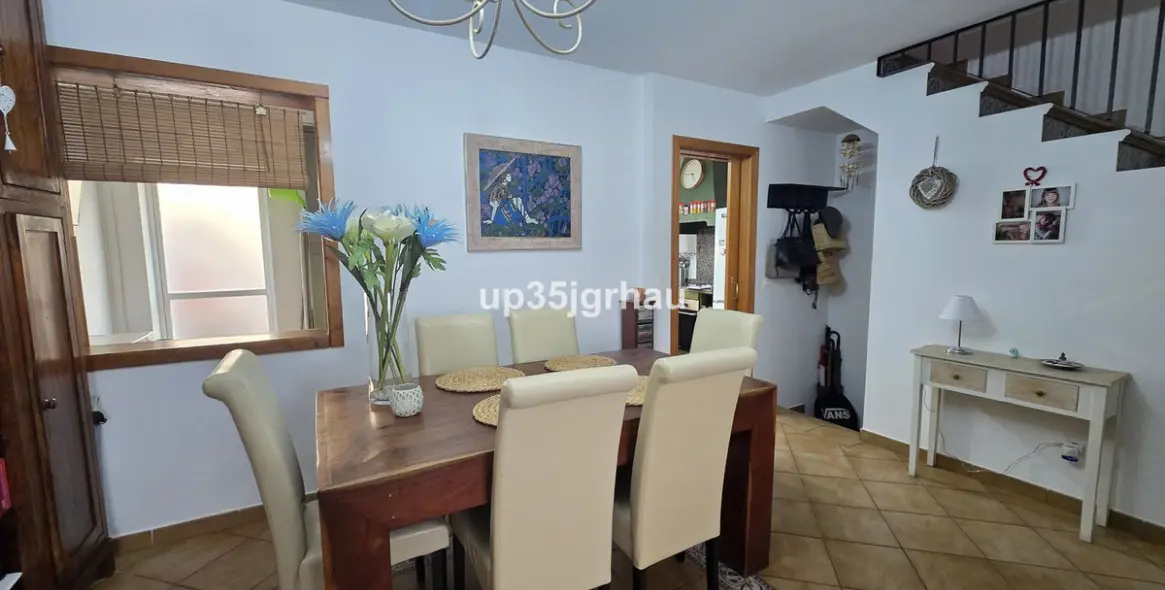 Продажа таунхауса в Cancelada 12