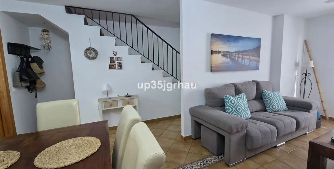 Продажа таунхауса в Cancelada 13