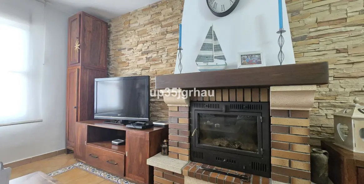 Продажа таунхауса в Cancelada 14