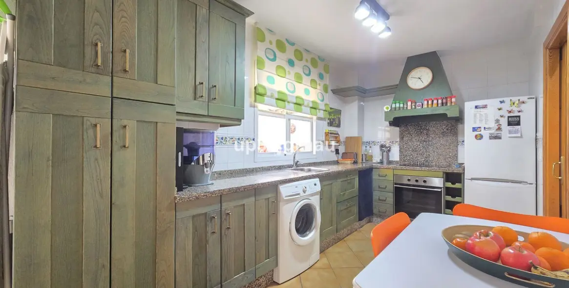 Продажа таунхауса в Cancelada 15