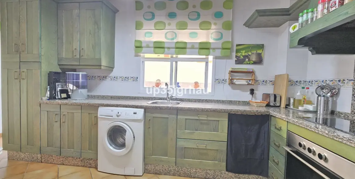 Продажа таунхауса в Cancelada 16