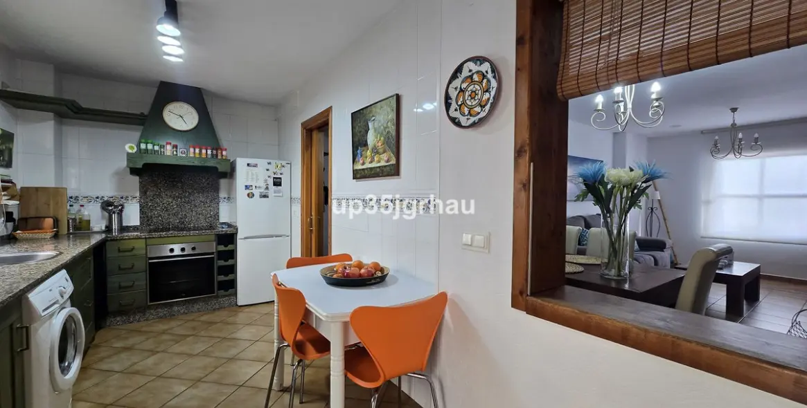 Продажа таунхауса в Cancelada 17