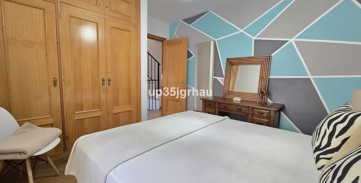 Продажа таунхауса в Cancelada 21