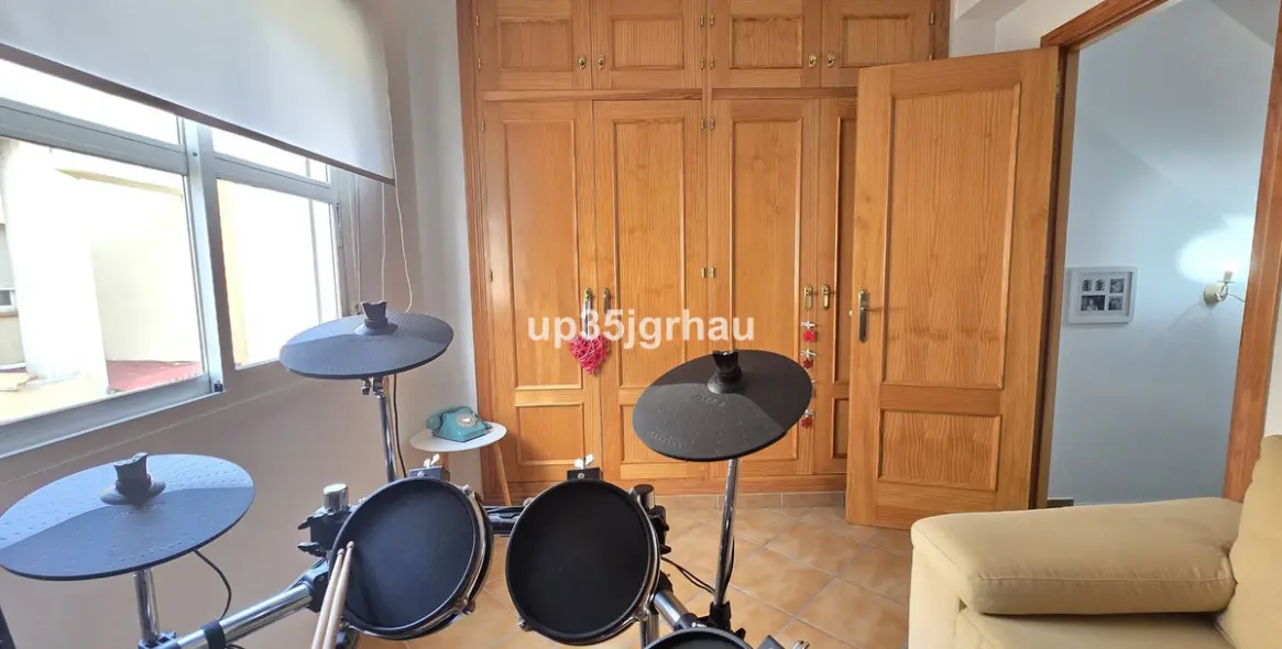 Продажа таунхауса в Cancelada 25