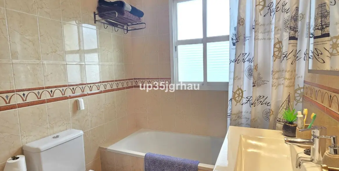 Продажа таунхауса в Cancelada 26