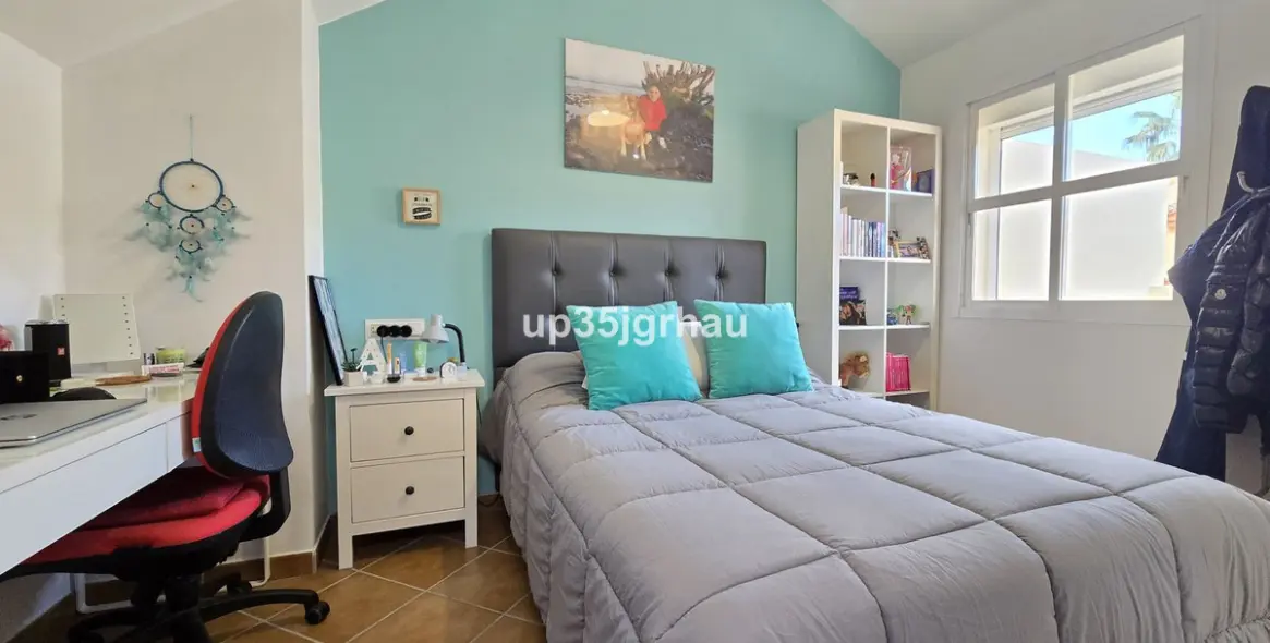 Продажа таунхауса в Cancelada 27