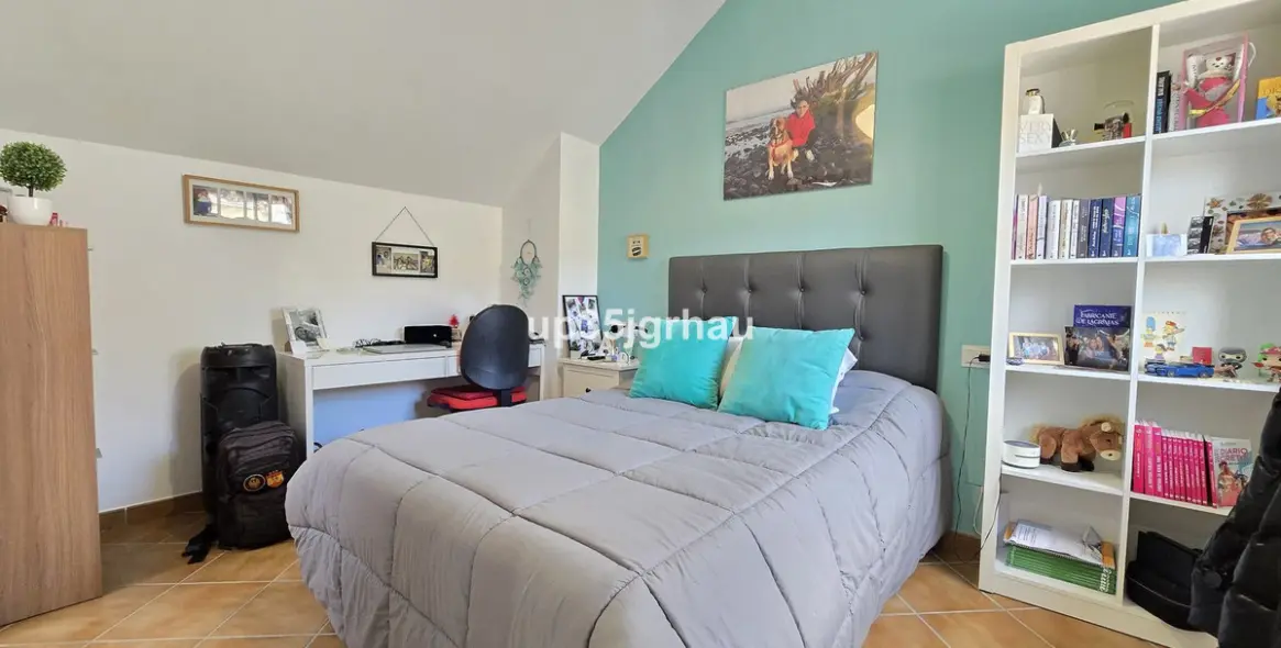 Продажа таунхауса в Cancelada 28