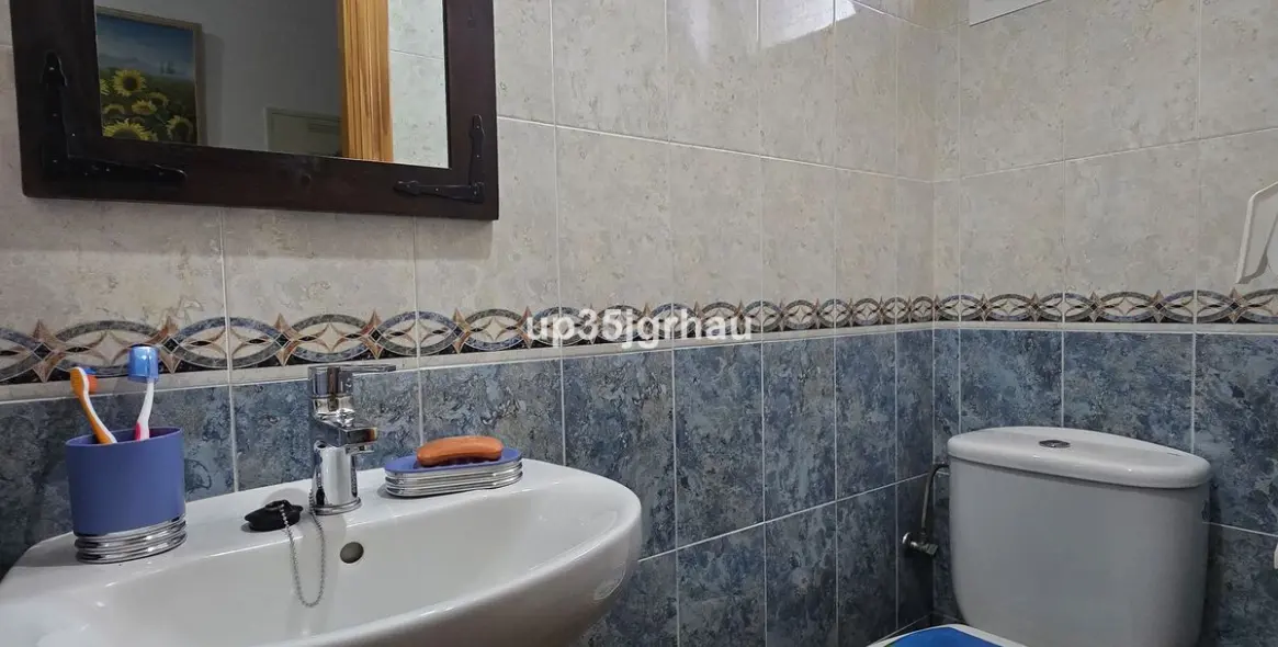 Продажа таунхауса в Cancelada 30