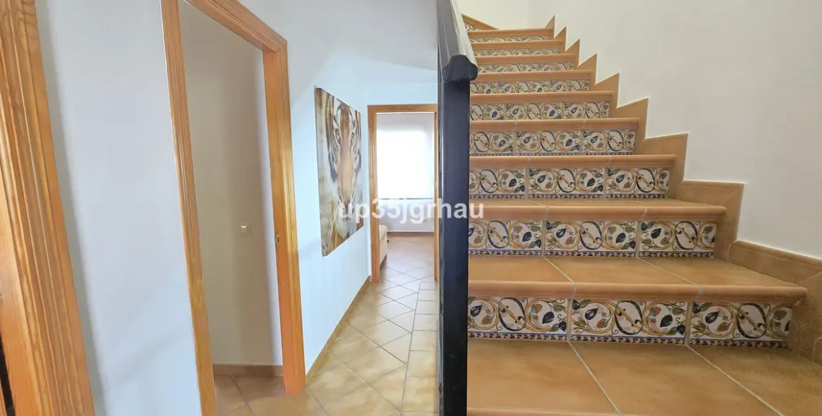 Продажа таунхауса в Cancelada 32