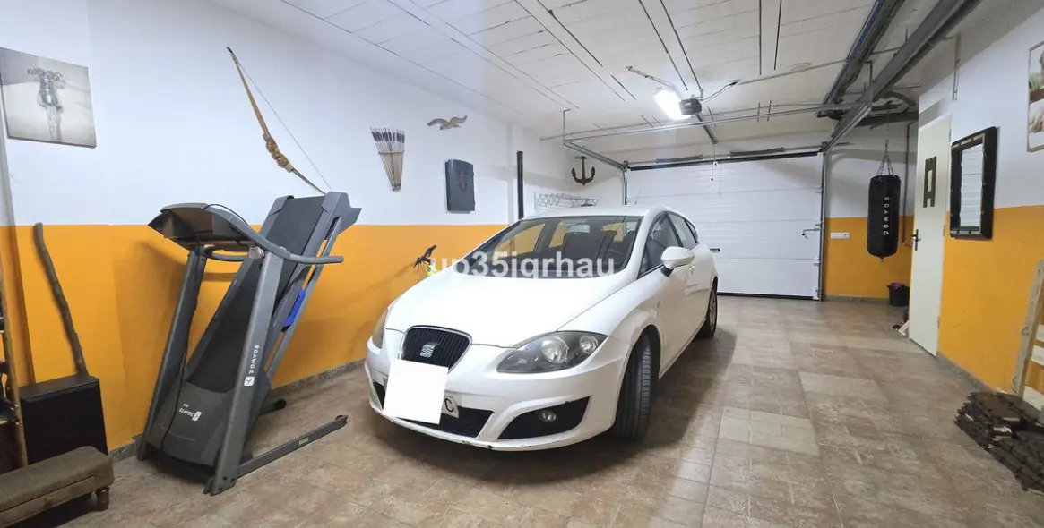 Продажа таунхауса в Cancelada 33