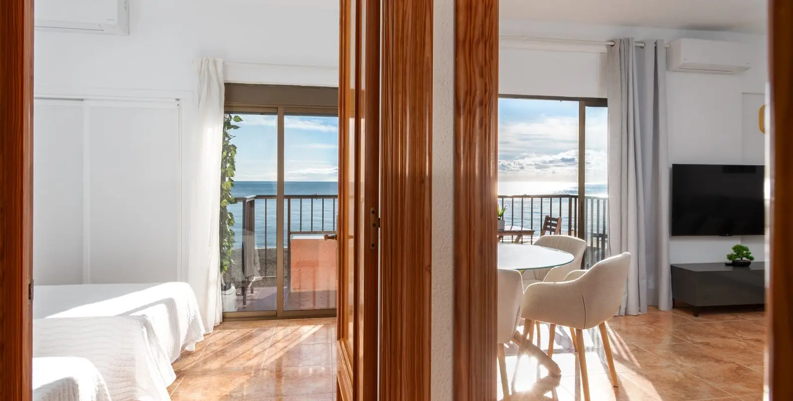 Sale of middle floor apartment in Fuengirola 6
