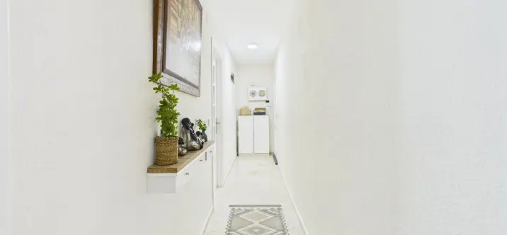 Продажа апартаментов на среднем этаже в Estepona 3