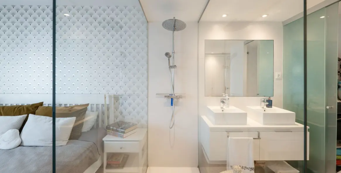 Sale of ground floor apartment in El Paraiso 12