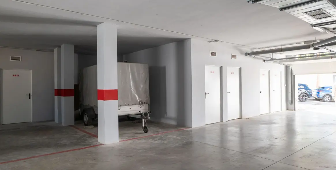 Продажа апартаментов на первом этаже в El Paraiso 33