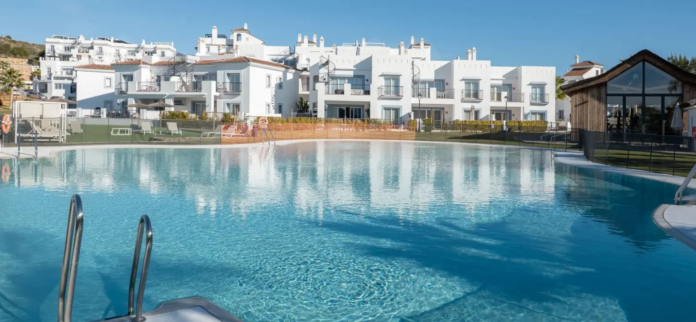 Venta de apartamento en planta baja en El Paraiso 0