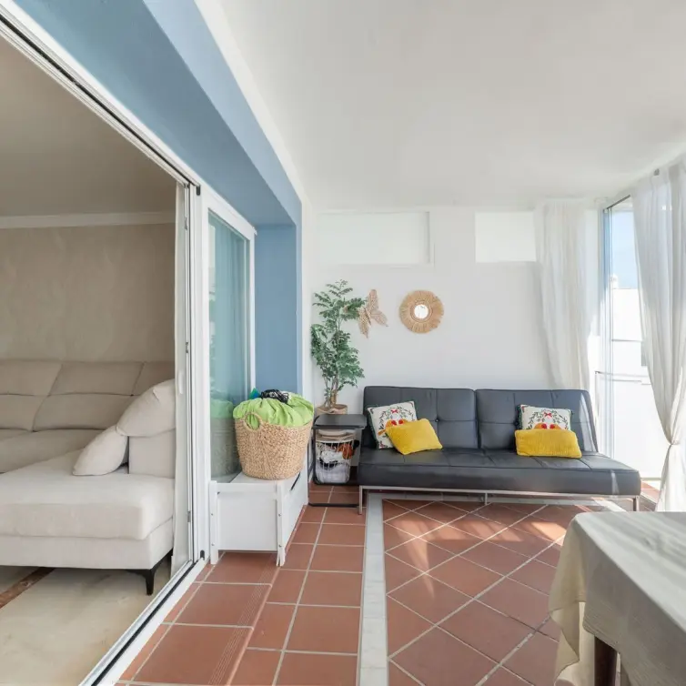 Venta de apartamento en planta baja en El Paraiso