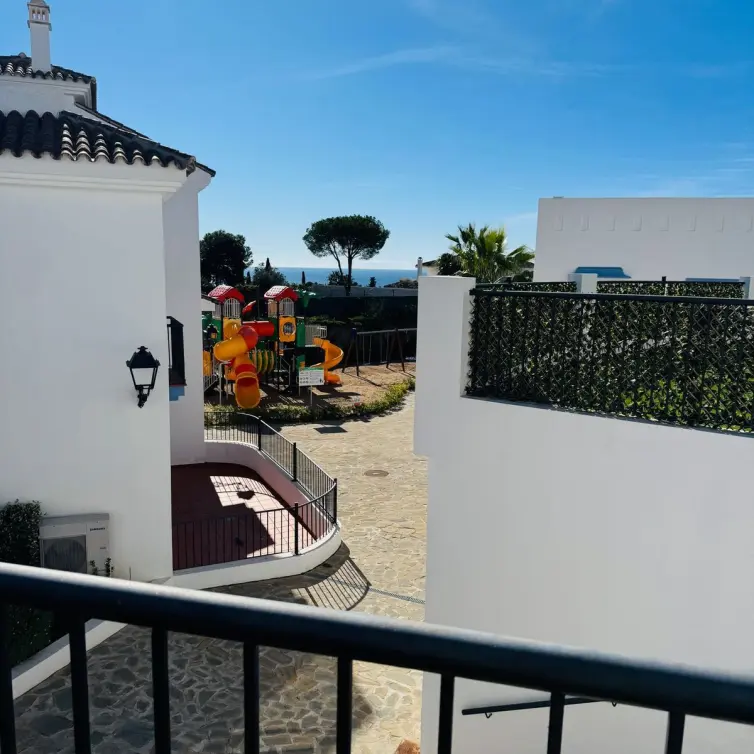 Venta de apartamento en planta baja en El Paraiso