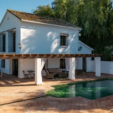 Продажа финки в Alhaurín el Grande