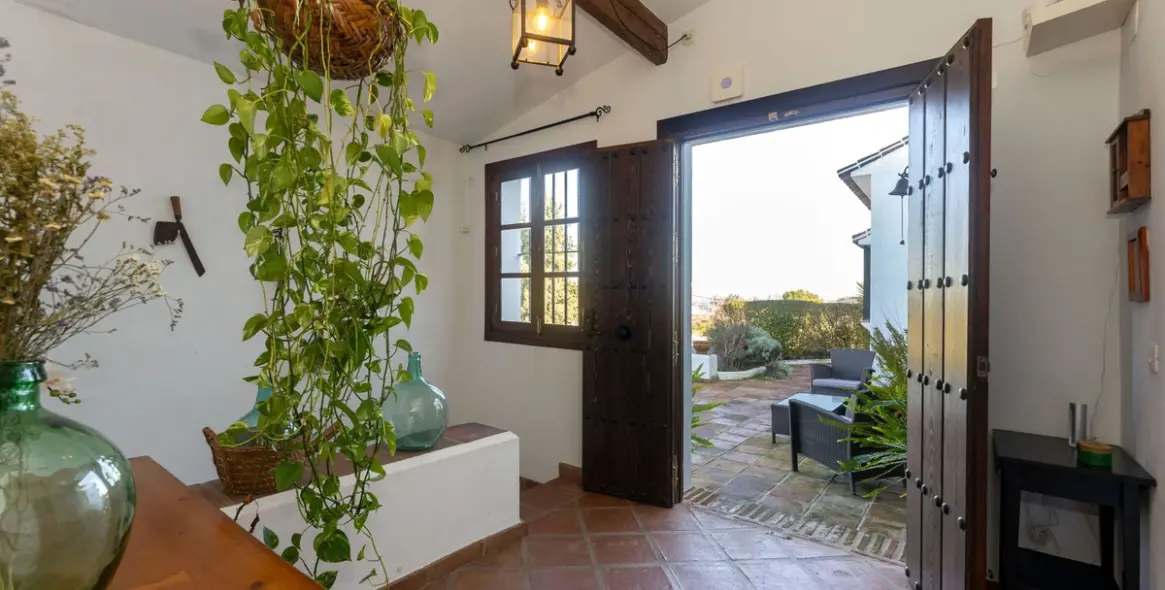 Sale of finca - cortijo in Alhaurín el Grande 4