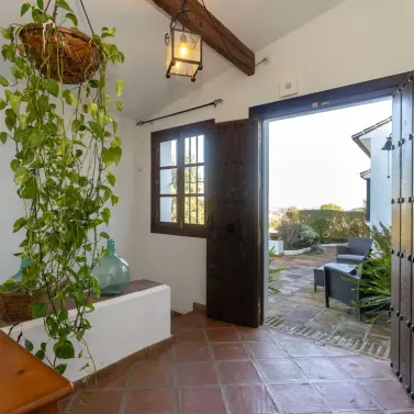 Продажа финки в Alhaurín el Grande