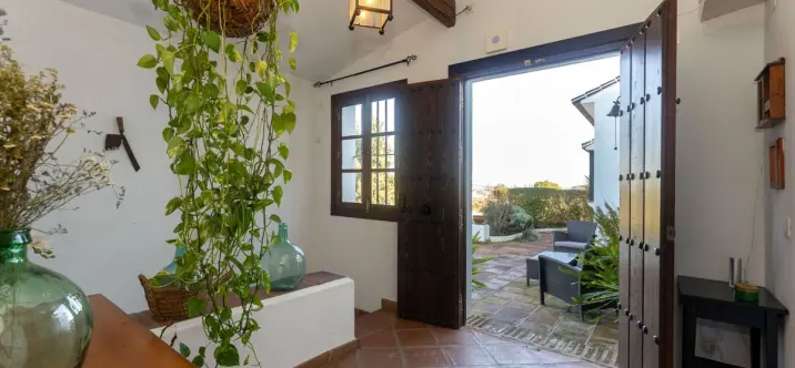 Продажа финки в Alhaurín el Grande 3