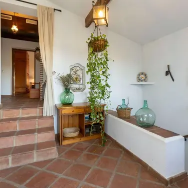 Продажа финки в Alhaurín el Grande