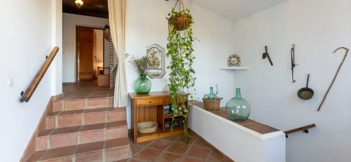 Продажа финки в Alhaurín el Grande 4