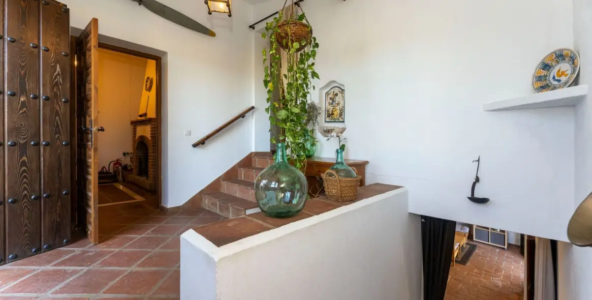 Sale of finca - cortijo in Alhaurín el Grande 6