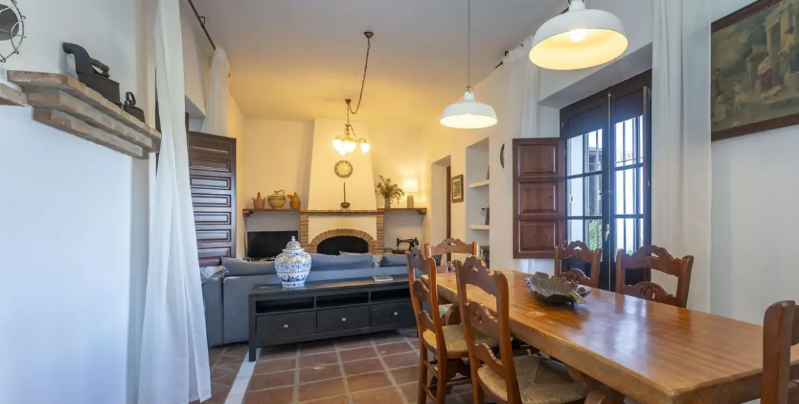 Sale of finca - cortijo in Alhaurín el Grande 7