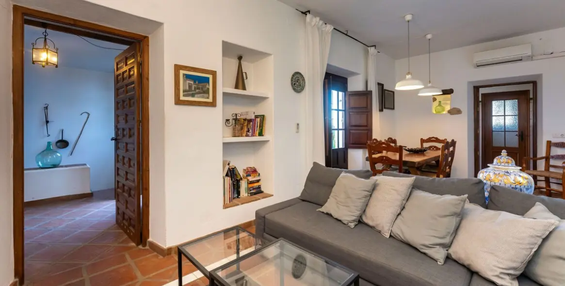 Sale of finca - cortijo in Alhaurín el Grande 8