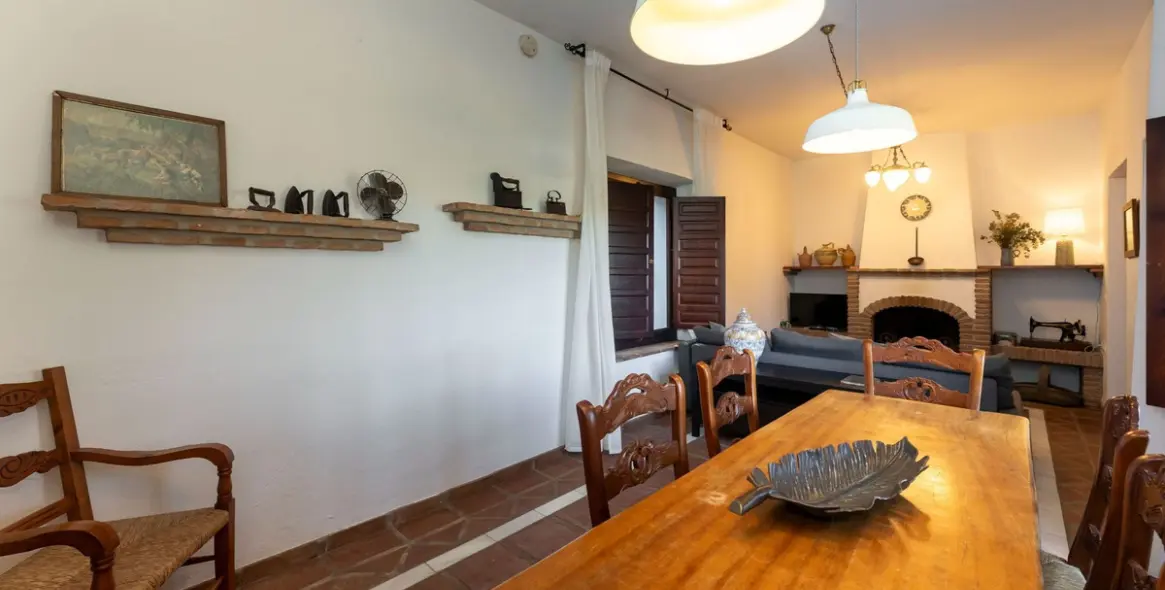 Sale of finca - cortijo in Alhaurín el Grande 9